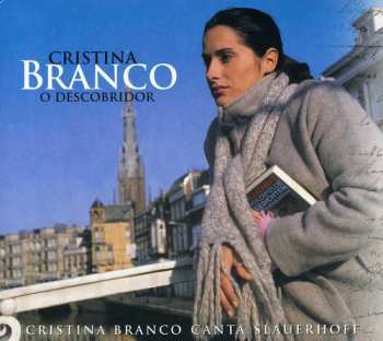 Album Cristina Branco: Canta Slauerhoff