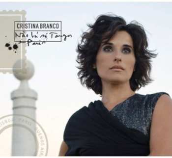 Album Cristina Branco: Fado / Tango
