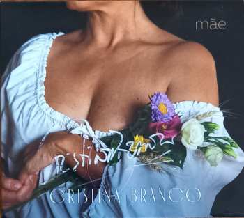 CD Cristina Branco: Mãe