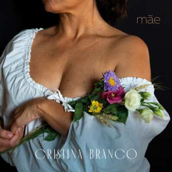 CD Cristina Branco: Mäe