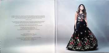 2LP Cristina D'Avena: Duets - Tutti Cantano Cristina LTD | NUM | CLR