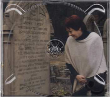 CD Cristina Garcia Banegas: The Beatles On The Organ Of St. Peter's Church, Woolton, Liverpool