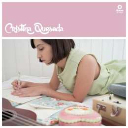 Album Cristina Quesada: You Are The One