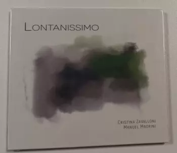 Cristina Zavalloni: Lontanissimo