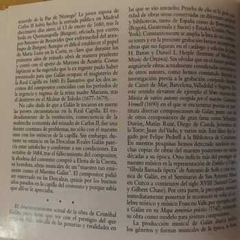 2CD/Caja La Grande Chapelle: Canto Del Alma: Obras En Latín Y En Romance