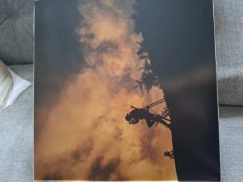 LP Cristovam: Desert of Fools CLR