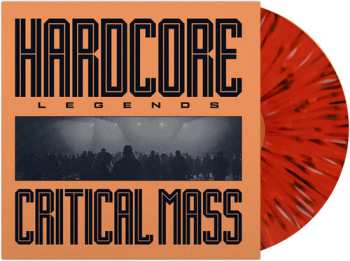 LP Critical Mass: Hardcore Legends