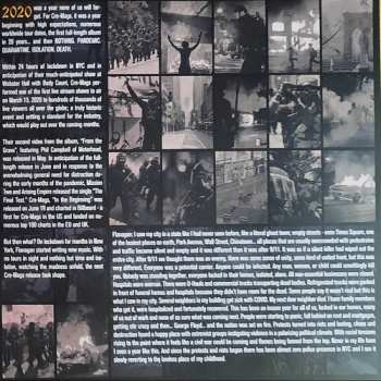 3SP/Caja Cro-Mags: 2020