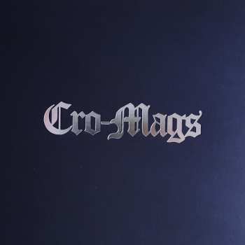 3SP/Caja Cro-Mags: 2020
