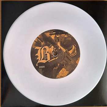 3SP/Caja Cro-Mags: 2020