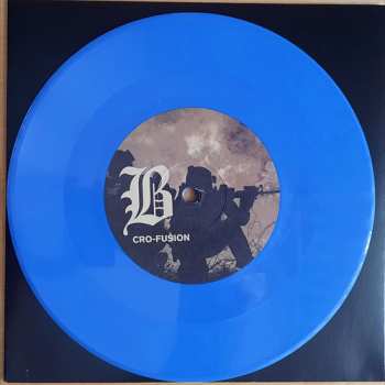 3SP/Caja Cro-Mags: 2020