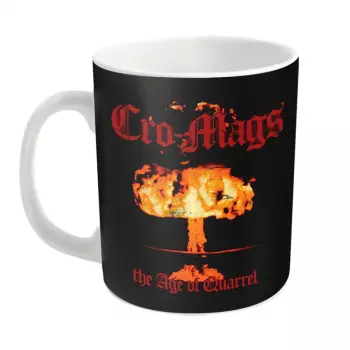 Taza The Age Of Quarrel