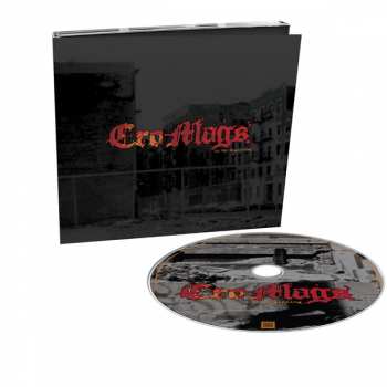 CD Cro-Mags: In The Beginning DIGI