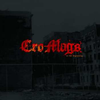 CD Cro-Mags: In The Beginning