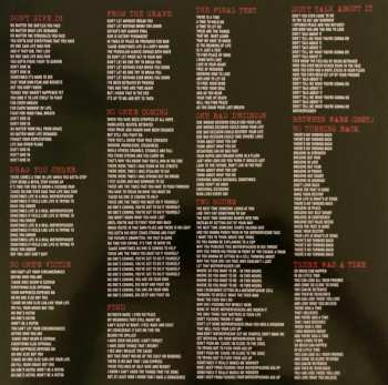 LP Cro-Mags: In The Beginning