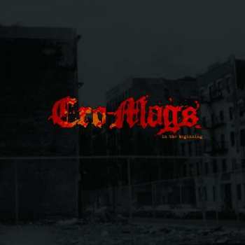 LP Cro-Mags: In The Beginning