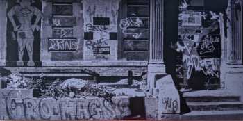 LP Cro-Mags: In The Beginning