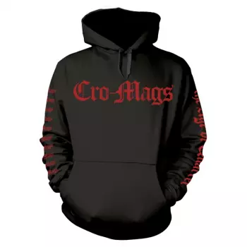 Sudadera con capucha The Age Of Quarrel