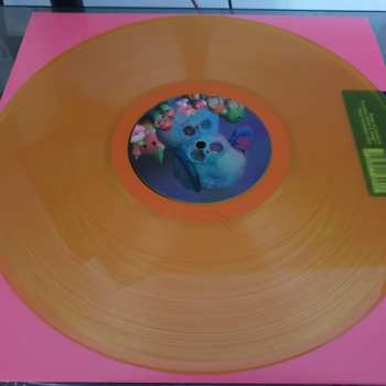 LP Varg: Body Of Content LTD | CLR