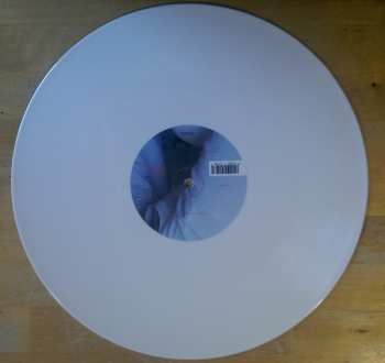 LP Croatian Amor: Finding People CLR