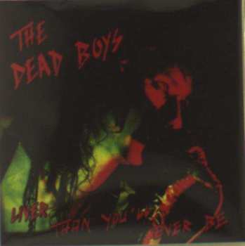 CD Crocodiles: Crimes Of Passion DIGI