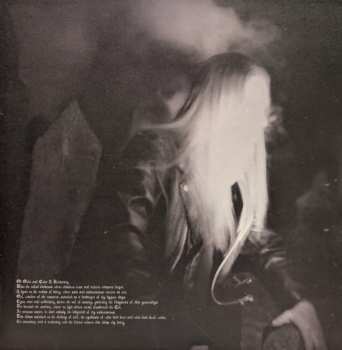 LP Cromlech: Of Owls And Eels LTD | CLR