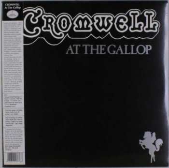 LP Cromwell: At The Gallop