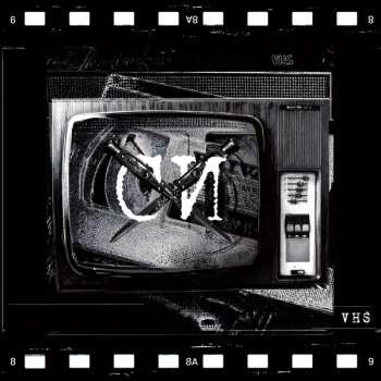 Album Cronaca Nera: VHS