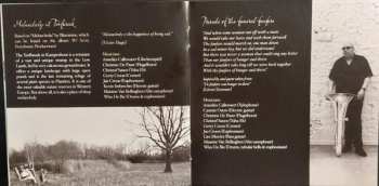 CD Crooniek: Trail Of Time