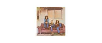 2LP Crosby, Stills & Nash: Crosby, Stills & Nash (180g) (45 Rpm)