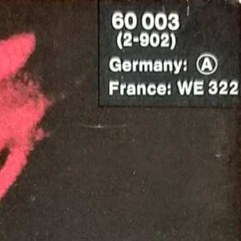 2LP Crosby, Stills, Nash & Young: 4 Way Street