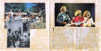 CD Crosby, Stills, Nash & Young: Roosevelt Raceway, Westbury, NY, September 8th 1974