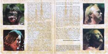 CD Crosby, Stills, Nash & Young: Roosevelt Raceway, Westbury, NY, September 8th 1974