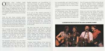 CD Crosby, Stills, Nash & Young: The California Hungerton Benefit 1988