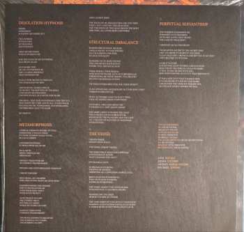 LP Cross Bringer: Healismus Aeternus CLR
