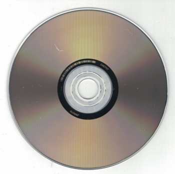 CD Crossbones: Crossbones