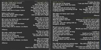 CD Crossbones: Crossbones