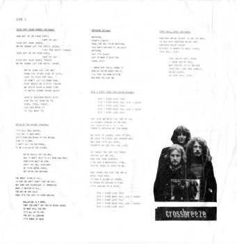 LP Crossbreeze: Crossbreeze