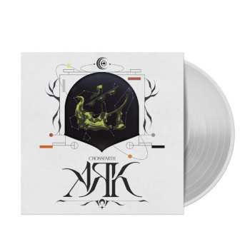 LP Crossfaith: Ark Ltd.