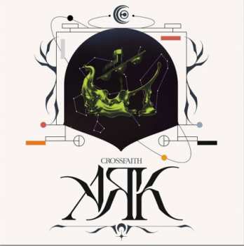 CD Crossfaith: Ark