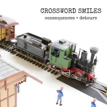 Album Crossword Smiles: Consequences & Detours
