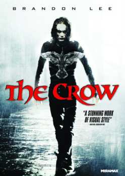 2DVD Crow: Crow