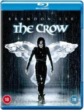 Blu-ray Crow: Crow
