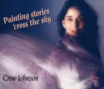 Painting Stories 'Cross The Sky