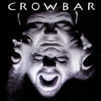CD Crowbar: Odd Fellows Rest