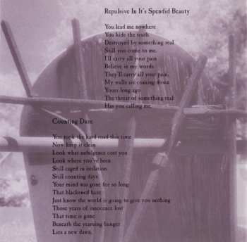 CD Crowbar: Sonic Excess In Its Purest Form