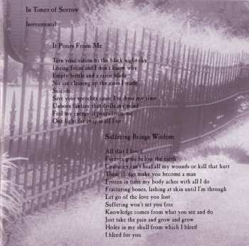 CD Crowbar: Sonic Excess In Its Purest Form