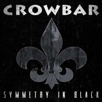 CD Crowbar: Symmetry In Black
