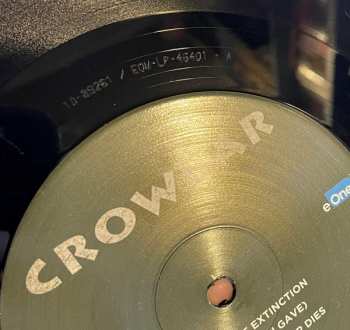 LP Crowbar: Crowbar LTD