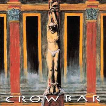 LP Crowbar: Crowbar LTD